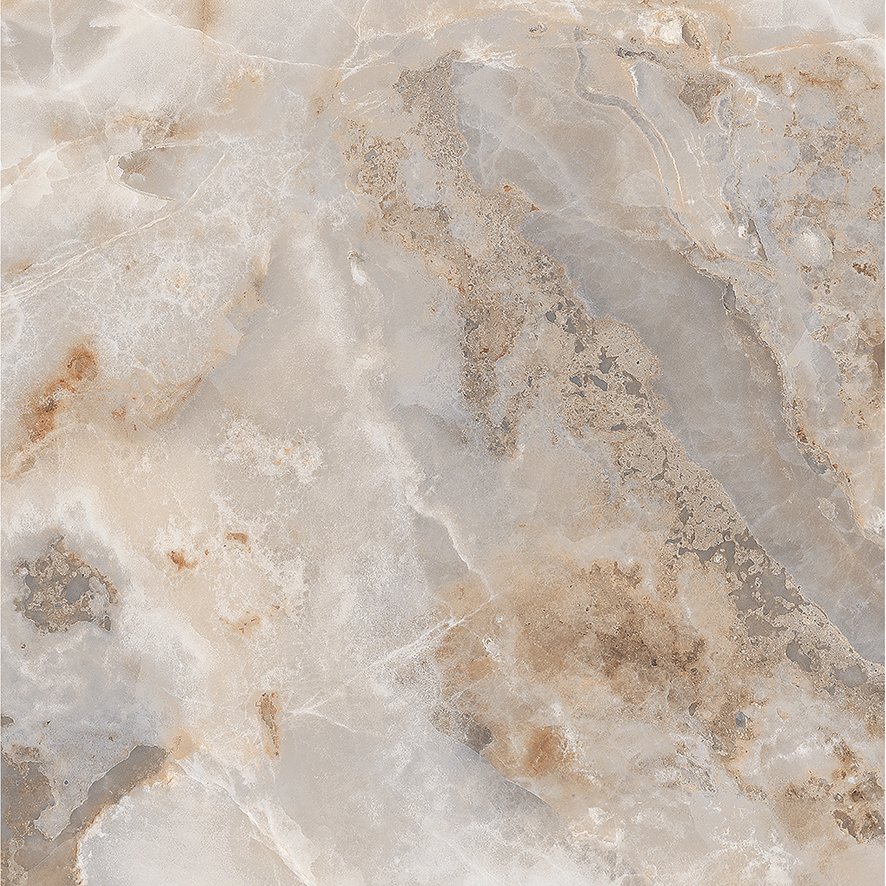 Onyx Magic Brown Керамогранит серо-коричневый 60х60 Полированный Onyx Magic Brown Керамогранит серо-коричневый 60х60 Полированный