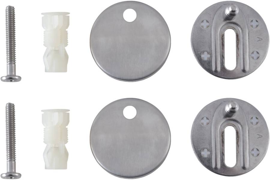 Крышка-сиденье для унитаза Allen Brau Infinity 4.21010.20 белый глянец Крышка-сиденье для унитаза Allen Brau Infinity 4.21010.20 белый глянец