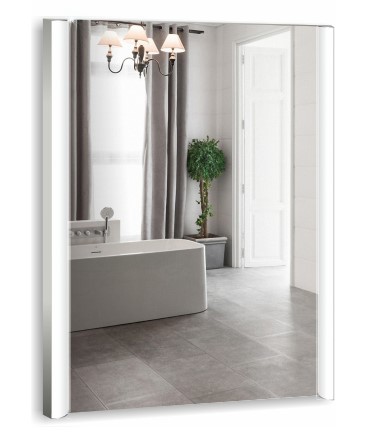 Зеркало Creto Vessel 40х60 Зеркало Creto Vessel 40х60