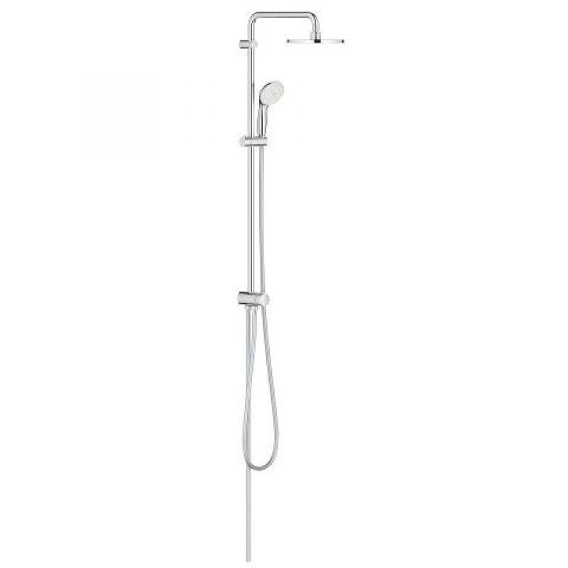 Душевая система Grohe Tempesta New 200 26452001 хром Душевая система Grohe Tempesta New 200 26452001 хром