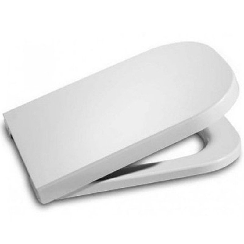 ALBANO Сиденье дюропласт, soft close, металлическое крепление BB120SC ALBANO Сиденье дюропласт, soft close, металлическое крепление BB120SC