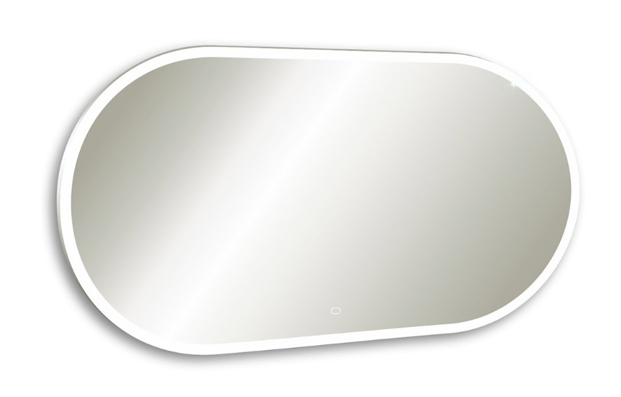 Зеркало Creto Forestina 120х60 Зеркало Creto Forestina 120х60