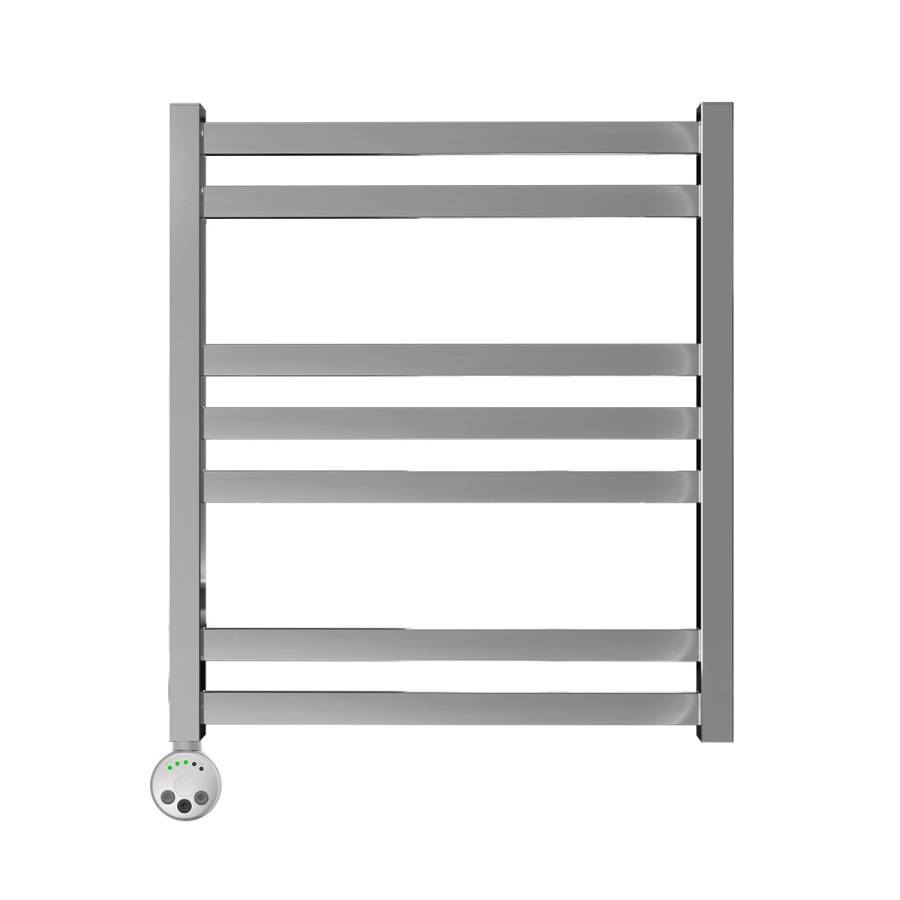 Полотенцесушитель электрический Lemark Bellario LM68607E П7 500x600, левый/правый Полотенцесушитель электрический Lemark Bellario LM68607E П7 500x600, левый/правый