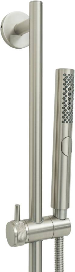 Душевой гарнитур Allen Brau Priority 5.31010-BN никель браш Душевой гарнитур Allen Brau Priority 5.31010-BN никель браш