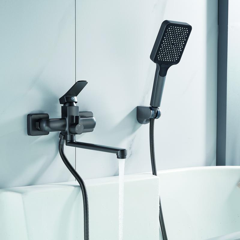 Смеситель для ванны Shevanik S99T S9902T Смеситель для ванны Shevanik S99T S9902T