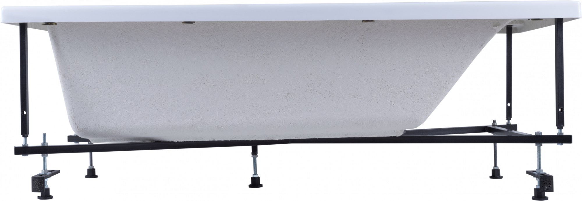Каркас сварной для ванны Aquanet Bright 175x70 Каркас сварной для ванны Aquanet Bright 175x70