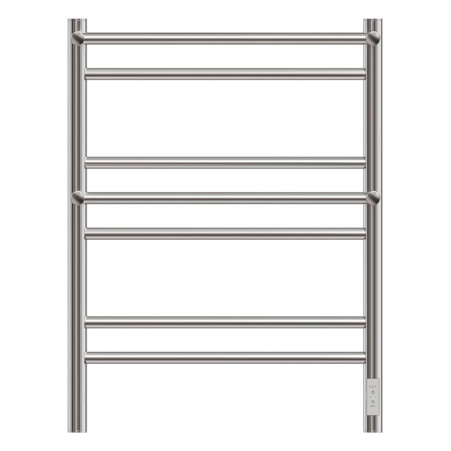 Полотенцесушитель электрический Lemark Pramen LM33707Z П7 500x700, диммер справа, хром Полотенцесушитель электрический Lemark Pramen LM33707Z П7 500x700, диммер справа, хром