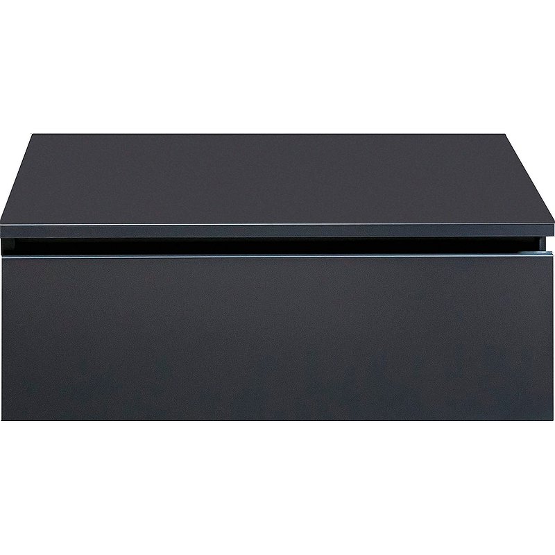 Ящик под консоль LOFT 120 Антрацит, 1 полка 894-120-A Boheme Ящик под консоль LOFT 120 Антрацит, 1 полка 894-120-A Boheme