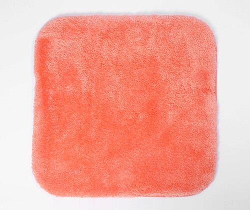 Wern BM-2574 Reddish orange Коврик для ванной комнаты Wern BM-2574 Reddish orange Коврик для ванной комнаты