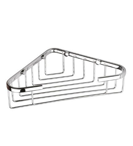 Угловая полочка для мыла - мыльница Угловая полочка для мыла - мыльница