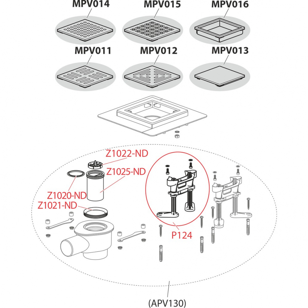 Сливной трап из нержавеющей стали 130×130 мм боковой сток, без pешетки, гидрозатвор мокрый Сливной трап из нержавеющей стали 130×130 мм боковой сток, без pешетки, гидрозатвор мокрый