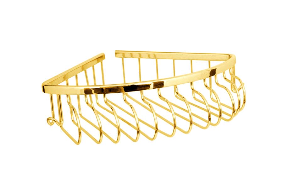 Угловая полка(металл) IMPERIALE 10417 Boheme Угловая полка(металл) IMPERIALE 10417 Boheme