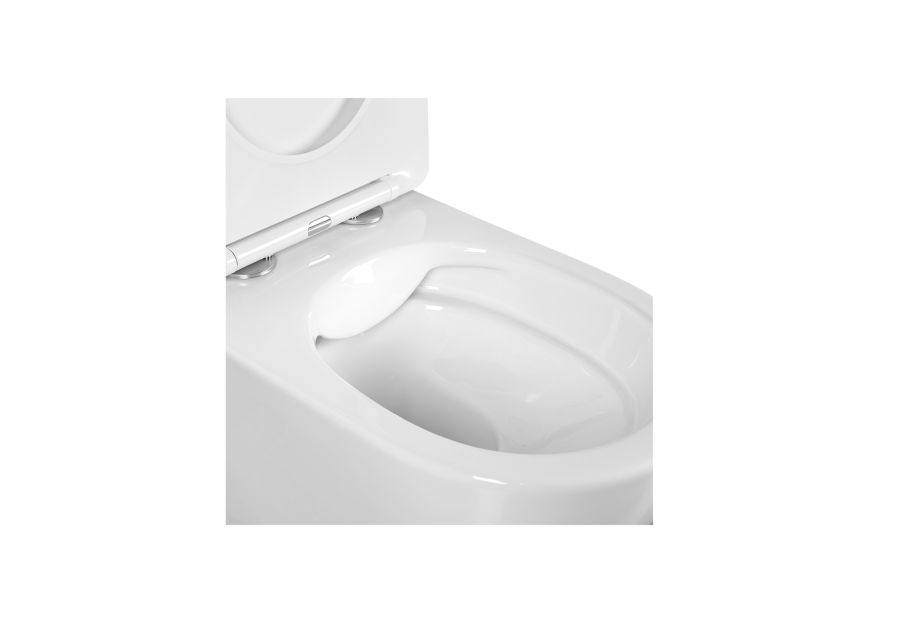 Подвесной унитаз Акватек Европа AQ1901-00 Подвесной унитаз Акватек Европа AQ1901-00