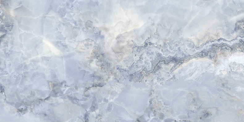 Duna/Colortile - Onyx Sea Blue - Керамогранит - Blue Полированный - 120х60 см Duna/Colortile - Onyx Sea Blue - Керамогранит - Blue Полированный - 120х60 см