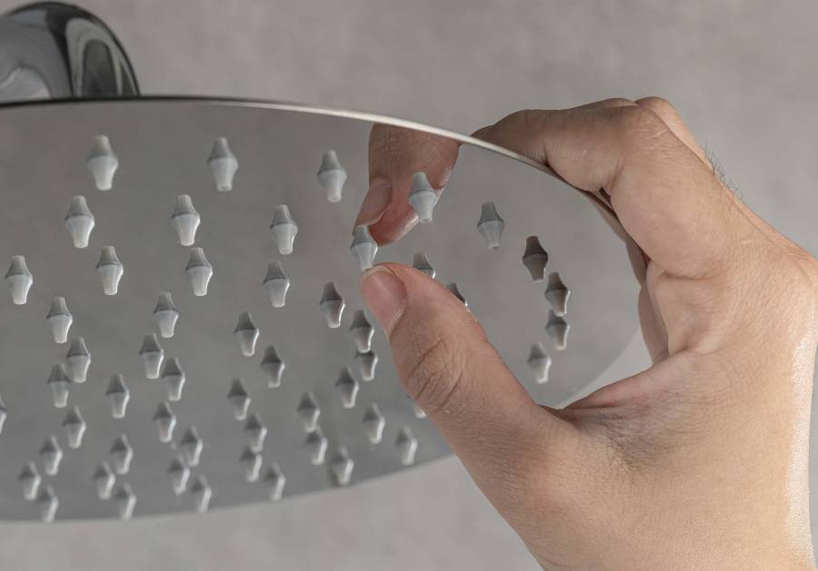 Душевая система 3jet 250мм AQUATEK AQ2040CR  Душевая система 3jet 250мм AQUATEK AQ2040CR