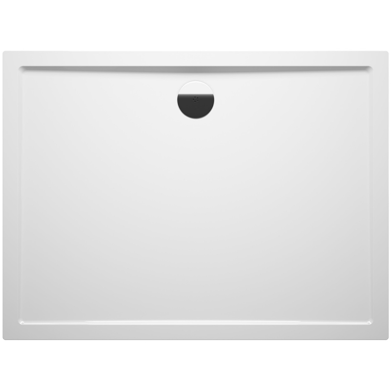 Акриловый душевой поддон Riho Zurich 242 130x80 белый DA7600500000000 Акриловый душевой поддон Riho Zurich 242 130x80 белый DA7600500000000