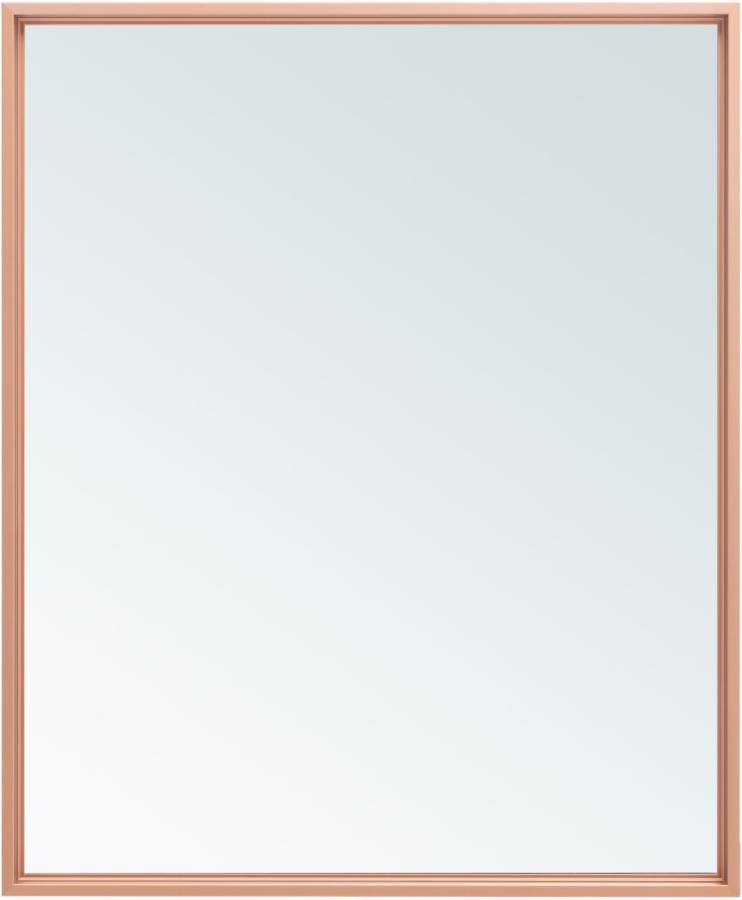 Зеркало Allen Brau Liberty 70 1.330013.60 медь браш Зеркало Allen Brau Liberty 70 1.330013.60 медь браш