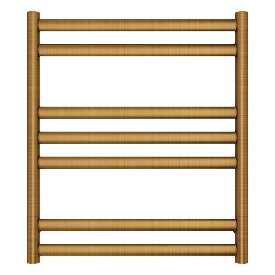 Полотенцесушитель водяной Lemark Status LM44607BR П7 500x600, бронза Полотенцесушитель водяной Lemark Status LM44607BR П7 500x600, бронза