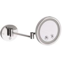 Косметическое зеркало с подсветкой