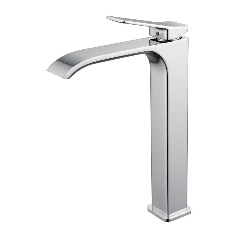 Смеситель для раковины Shevanik S40 S4011 Смеситель для раковины Shevanik S40 S4011