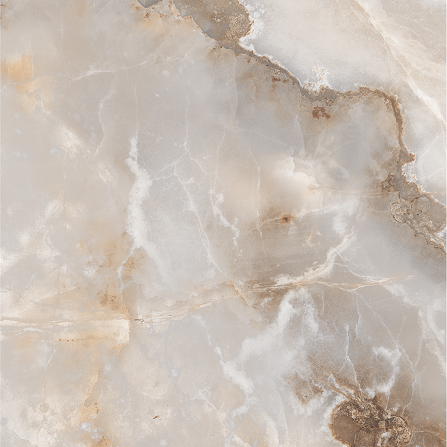 Onyx Magic Brown Керамогранит серо-коричневый 60х60 Полированный Onyx Magic Brown Керамогранит серо-коричневый 60х60 Полированный