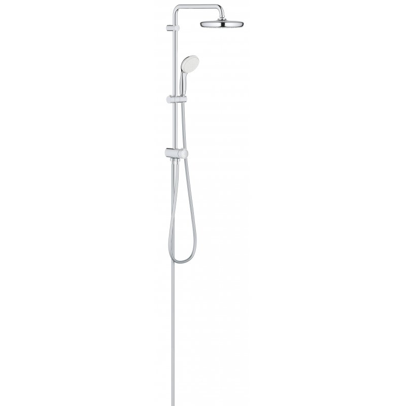 Душевая система Grohe Euphoria 26381001 хром Душевая система Grohe Euphoria 26381001 хром