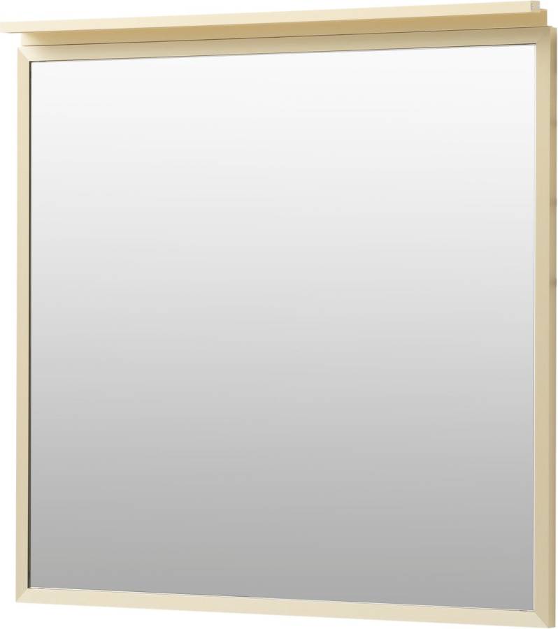 Зеркало Allen Brau Priority 80 1.31015.03 латунь браш Зеркало Allen Brau Priority 80 1.31015.03 латунь браш