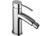 Смеситель для биде Paffoni Berry BR131CR Смеситель для биде Paffoni Berry BR131CR