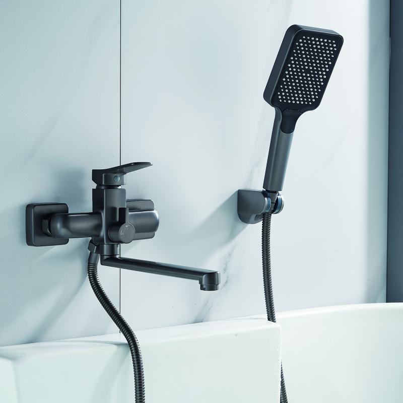 Смеситель для ванны Shevanik S99T S9902T Смеситель для ванны Shevanik S99T S9902T