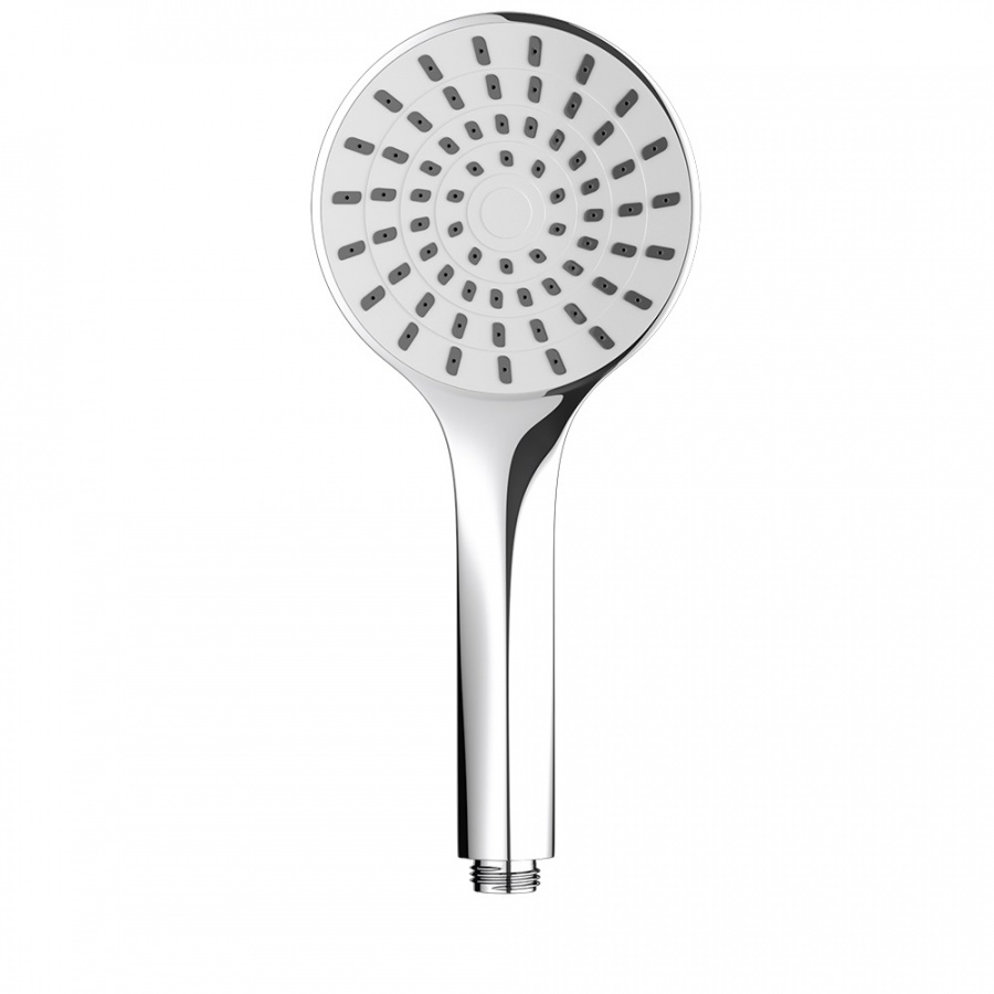 D1095000 Norma Смеситель Для ванны и душа с универсальным изливом и душевым набором D1095000 Norma Смеситель Для ванны и душа с универсальным изливом и душевым набором