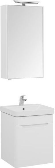 Мебель для ванной Aquanet София 50 белый Мебель для ванной Aquanet София 50 белый