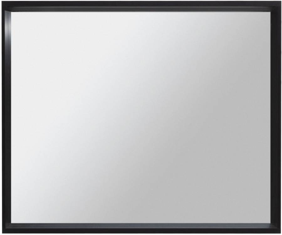 Зеркало Allen Brau Reality 90 1.32019.BB черный браш Зеркало Allen Brau Reality 90 1.32019.BB черный браш