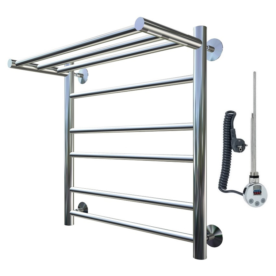 Полотенцесушитель Аспект эл ТЭН 3 П 60*40 (ЛЦ6) Полотенцесушитель Аспект эл ТЭН 3 П 60*40 (ЛЦ6)