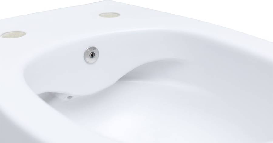 Подвесной унитаз Allen Brau Fantasy 4.11HC1.20 Подвесной унитаз Allen Brau Fantasy 4.11HC1.20