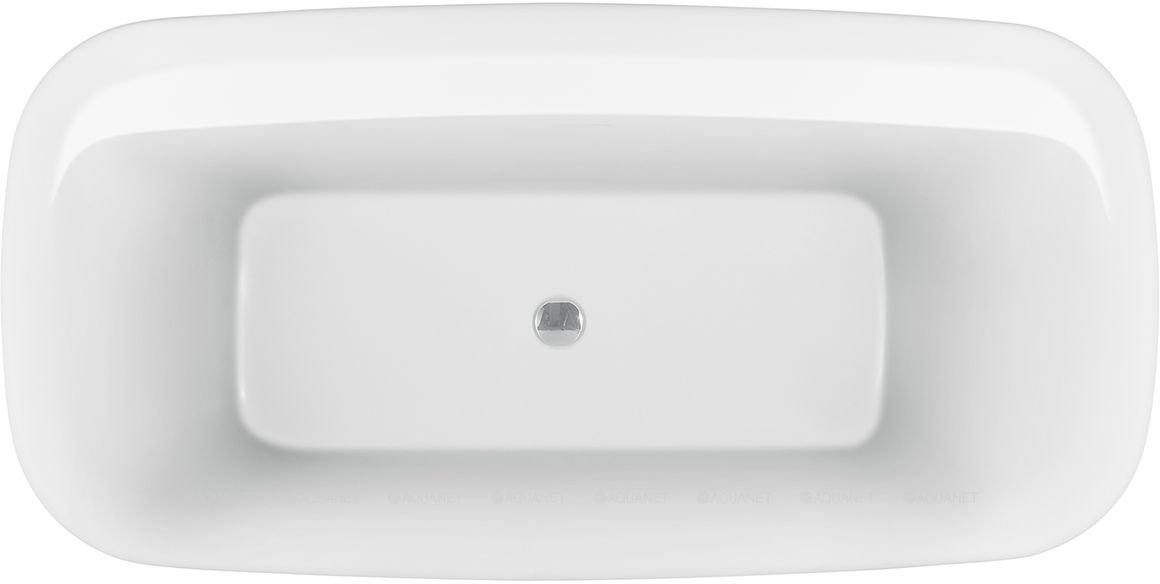 Акриловая ванна Aquanet Family Fine 170x78 95778 Matt Finish Акриловая ванна Aquanet Family Fine 170x78 95778 Matt Finish