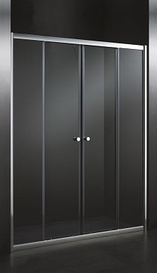 ANIMA-W-BF-2-170-P-Cr Душевая дверь