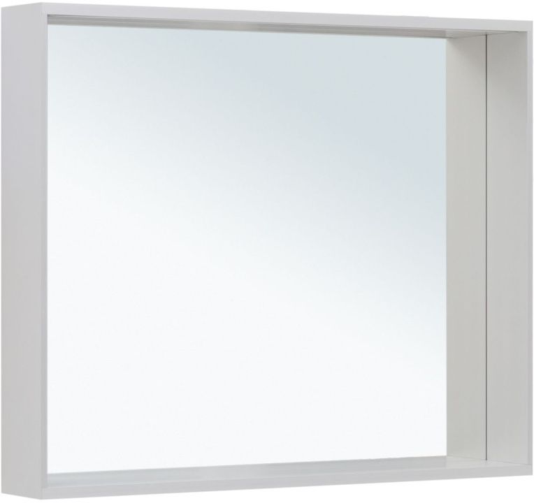 Зеркало Allen Brau Reality 90 1.32019.02 серебро браш Зеркало Allen Brau Reality 90 1.32019.02 серебро браш