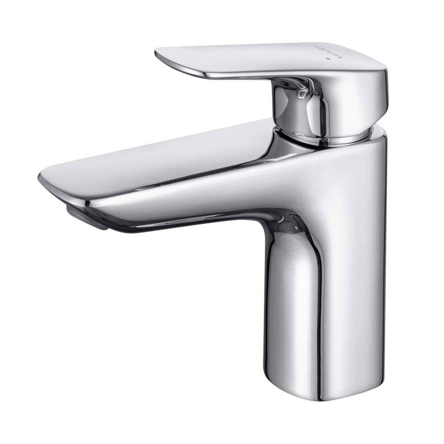 Cмеситель для раковины 97 без донного клапана AQUATEK AQ1010CR ВЕГА Cмеситель для раковины 97 без донного клапана AQUATEK AQ1010CR ВЕГА