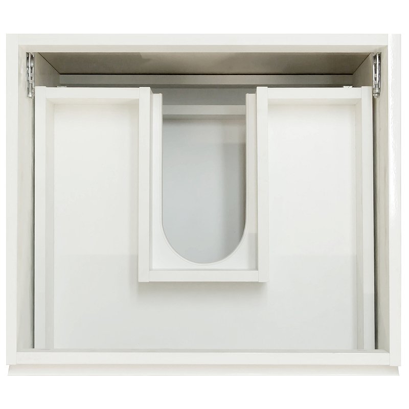 Комплект мебели Dallas Luxe 1500х482 левосторонний напольный 2 ящика  (ШхГхВ) 848х476х860 Комплект мебели Dallas Luxe 1500х482 левосторонний напольный 2 ящика  (ШхГхВ) 848х476х860