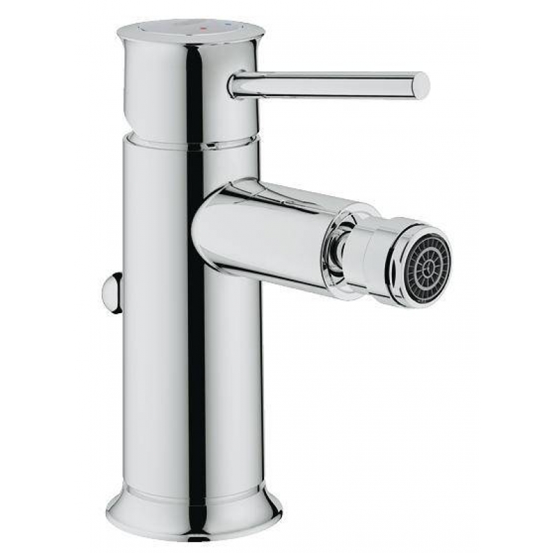 Смеситель для биде Grohe BauClassic 32864000 хром Смеситель для биде Grohe BauClassic 32864000 хром
