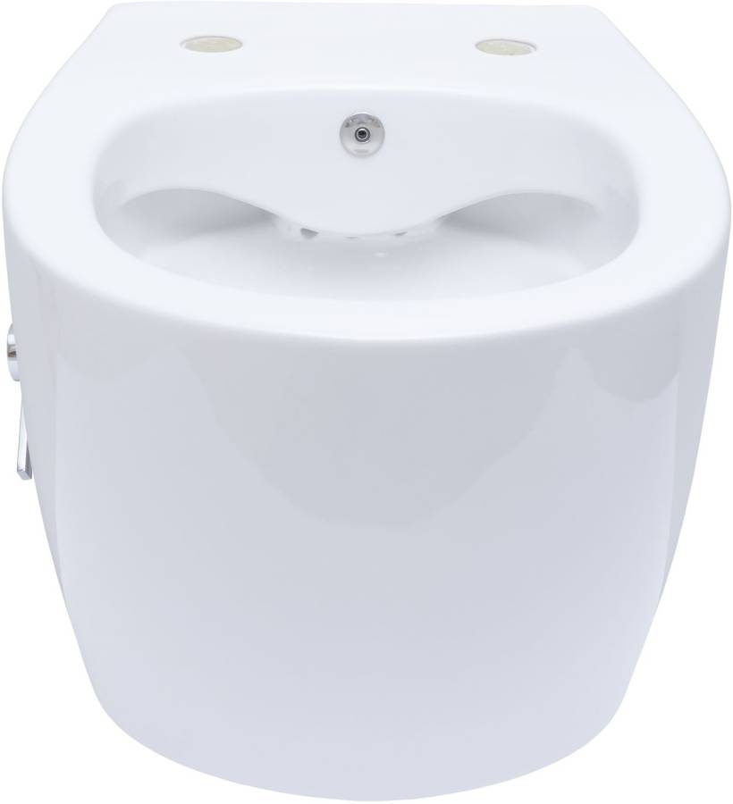 Подвесной унитаз Allen Brau Fantasy 4.11HC1.20 Подвесной унитаз Allen Brau Fantasy 4.11HC1.20