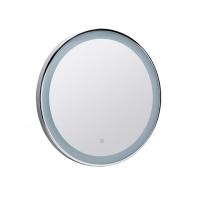 Косметическое зеркало 550x30 с подсветкой, сенсорный датчик