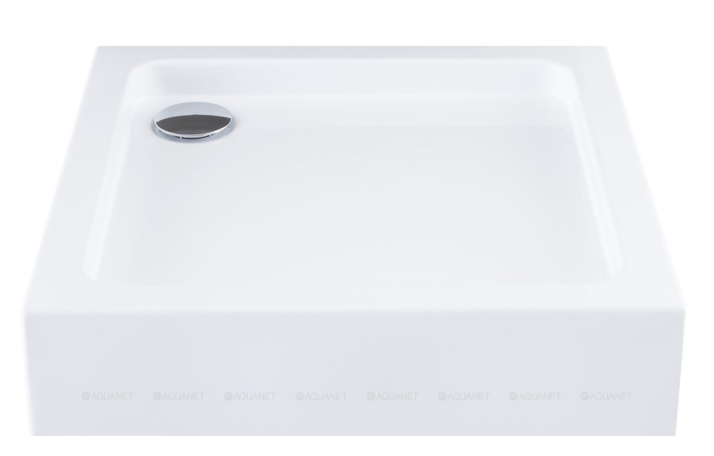 Душевой поддон Aquanet 100х100 265562 Душевой поддон Aquanet 100х100 265562