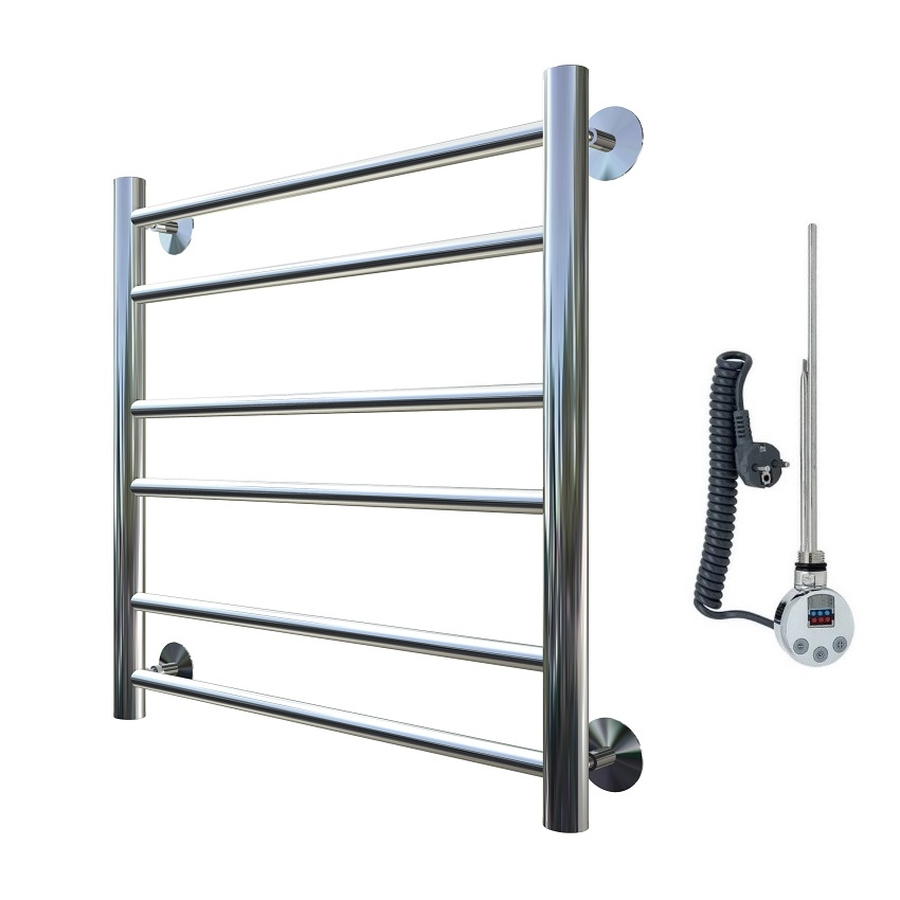 Полотенцесушитель Аспект эл ТЭН 3 60*40 (ЛЦ6) Полотенцесушитель Аспект эл ТЭН 3 60*40 (ЛЦ6)