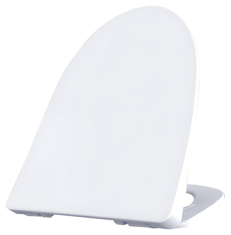 STEAM Сиденье дюропласт, soft close, металлическое крепление BB130SC STEAM Сиденье дюропласт, soft close, металлическое крепление BB130SC