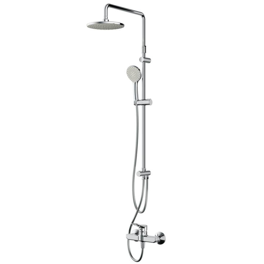 Душевая система AM.PM Spirit V2.0 F0770A400 Душевая система AM.PM Spirit V2.0 F0770A400