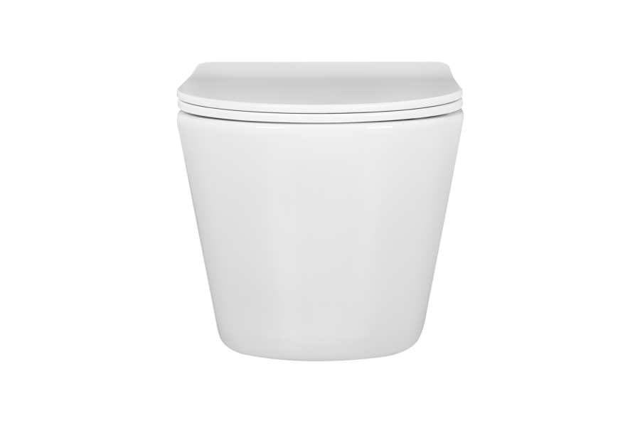 Подвесной унитаз Акватек Вега AQ1904-00 Подвесной унитаз Акватек Вега AQ1904-00