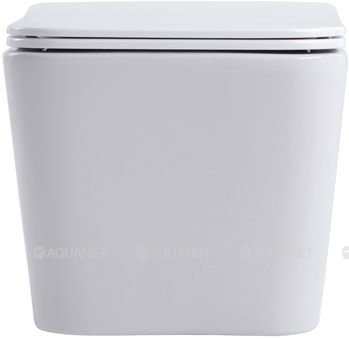 Унитаз подвесной Aquanet Trend Rimless LX-1148 Унитаз подвесной Aquanet Trend Rimless LX-1148