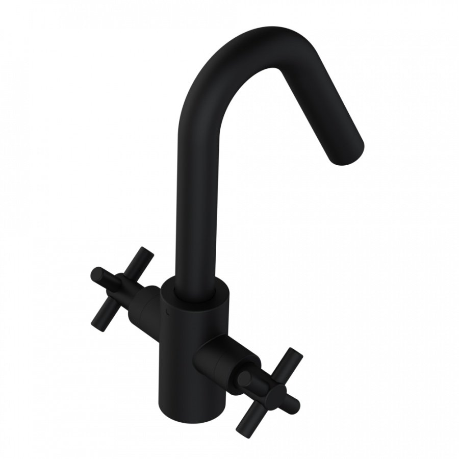 240210000 Neo Classic Black,Смеситель для умывальника 240210000 Neo Classic Black,Смеситель для умывальника