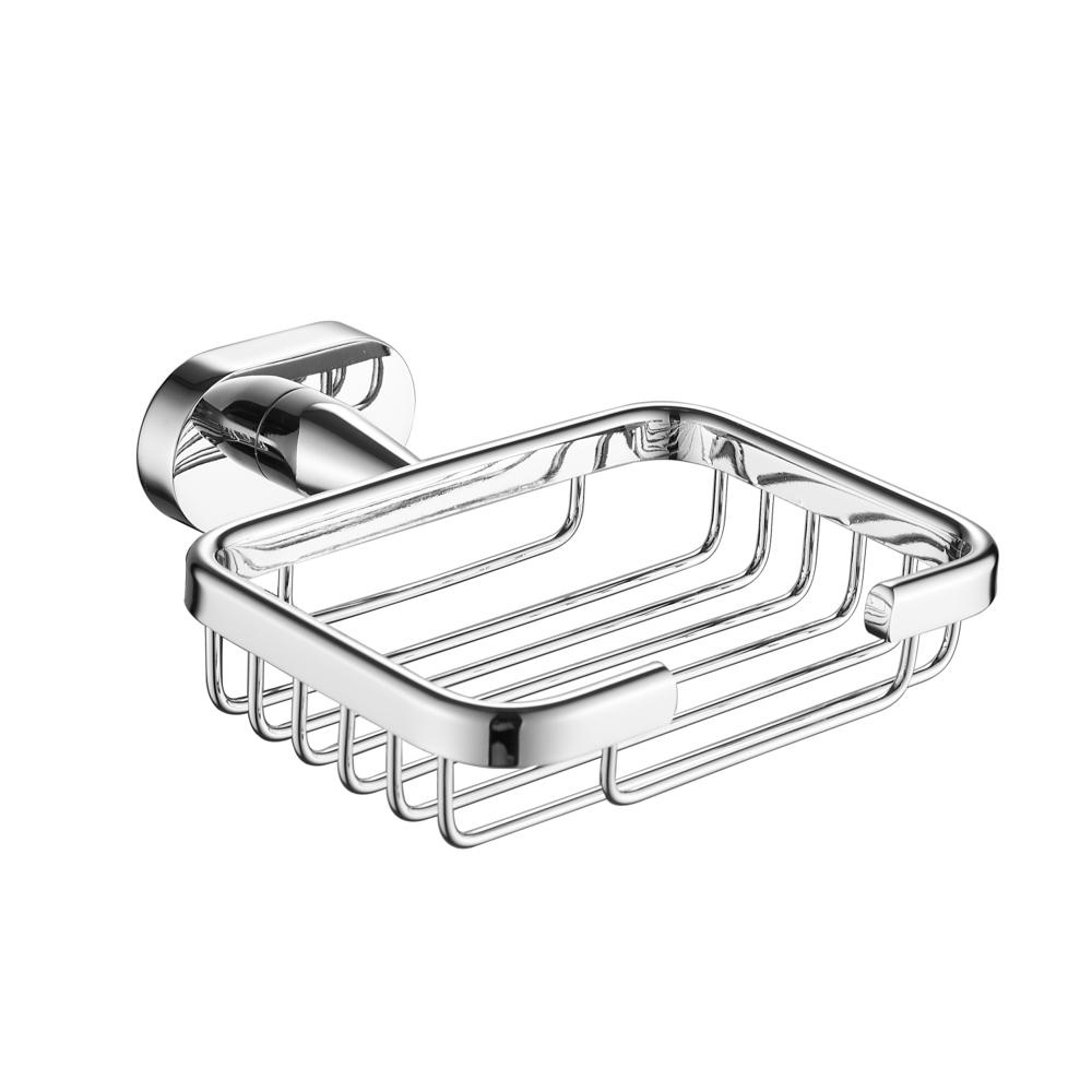 Мыльница навесная, SG5104 Shevanik, Хром Мыльница навесная, SG5104 Shevanik, Хром